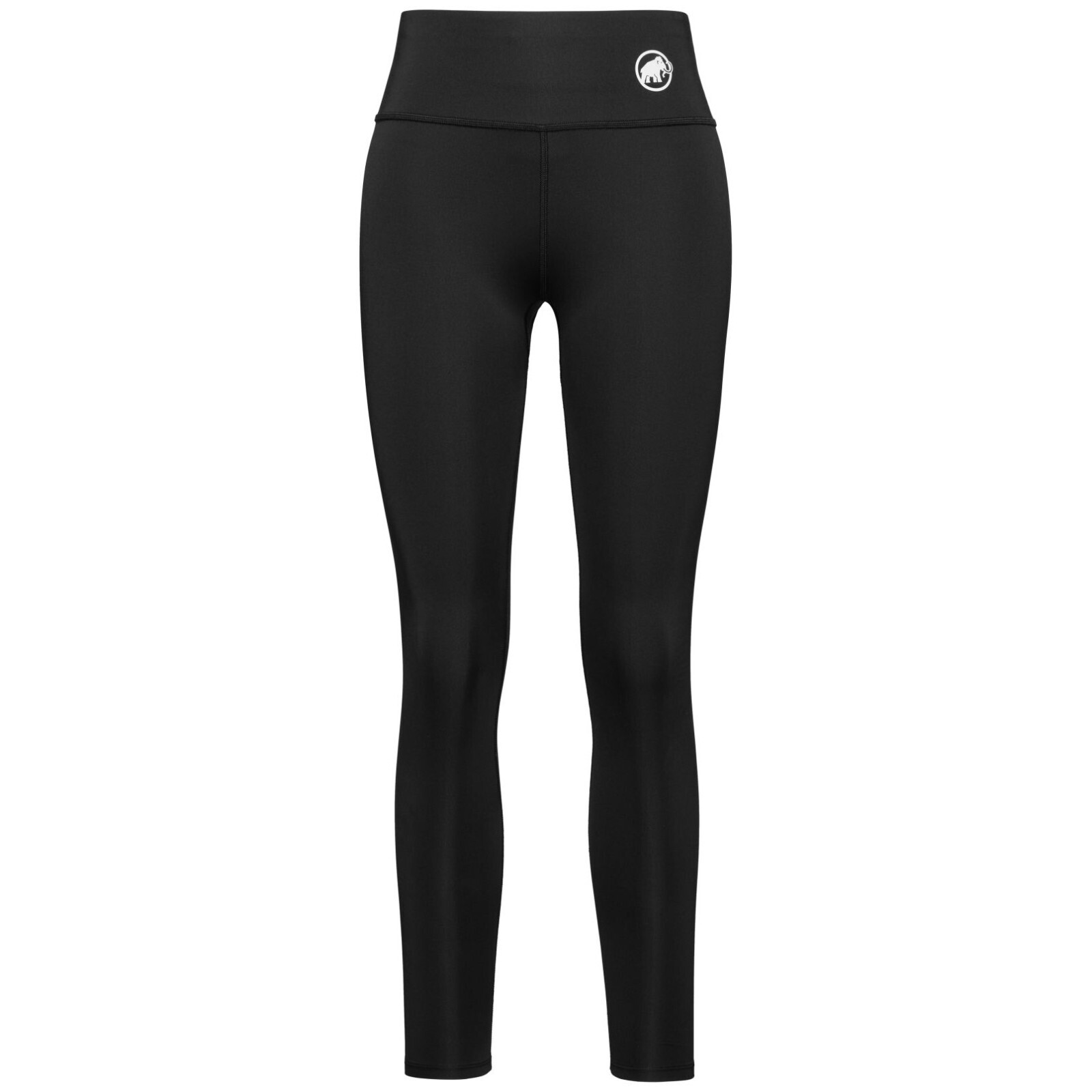 Dámské legíny Mammut Waymarker Tights Women Velikost: L / Barva: černá