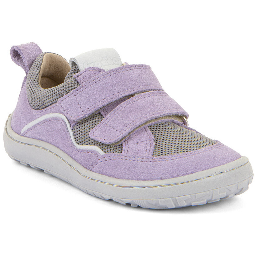 Dětské tenisky Froddo Barefoot baze Lilac Velikost bot (EU): 29 / Barva: fialová