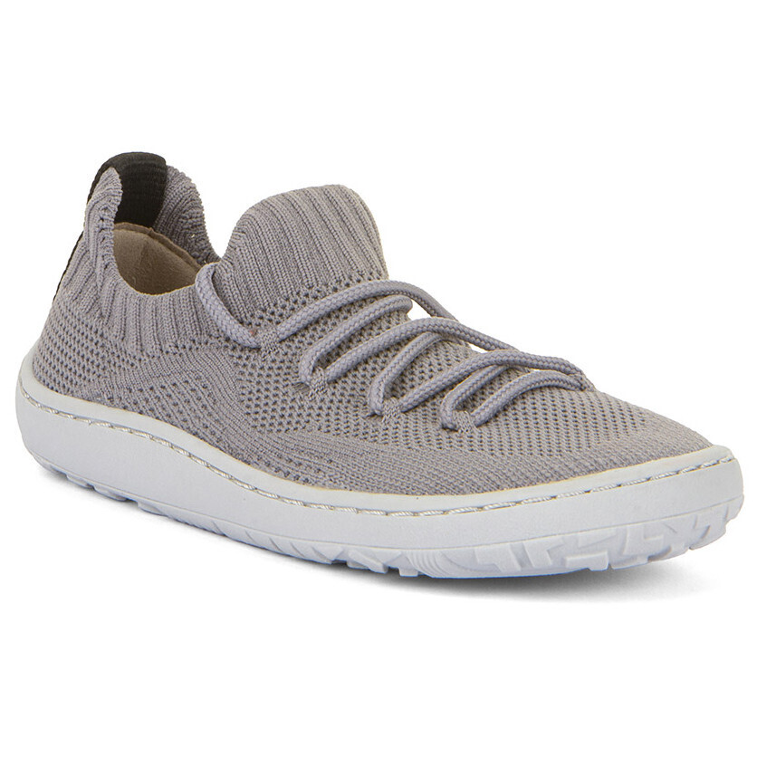 Dětské tenisky Froddo Barefoot zeru spring Grey/Blue Velikost bot (EU): 29