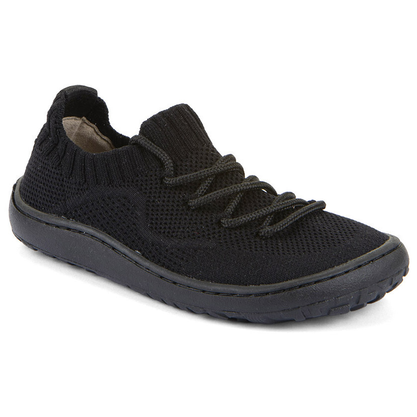 Dámské boty Froddo Barefoot light Black Velikost bot (EU): 38