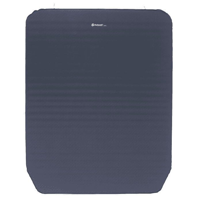 Nafukovací matrace Outwell Highway Campervan 150 Barva: tmavě modrá