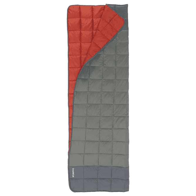 Quilt Robens Snowfall Quilt Barva: zelená