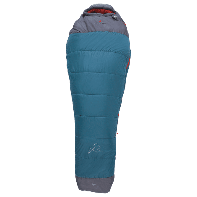 Spacák Robens Spire I -1°C Zip: Levý / Barva: tmavě modrá