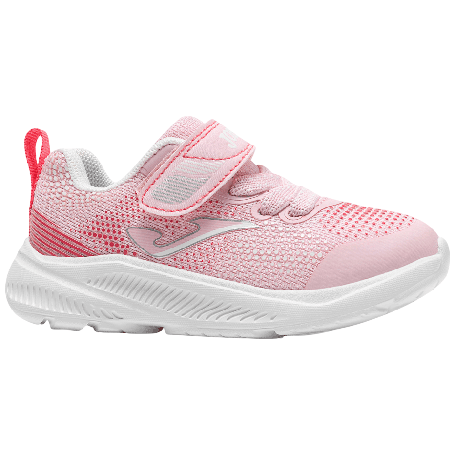 Dětské boty Joma Horizon Pink Velikost bot (EU): 30 / Barva: růžová