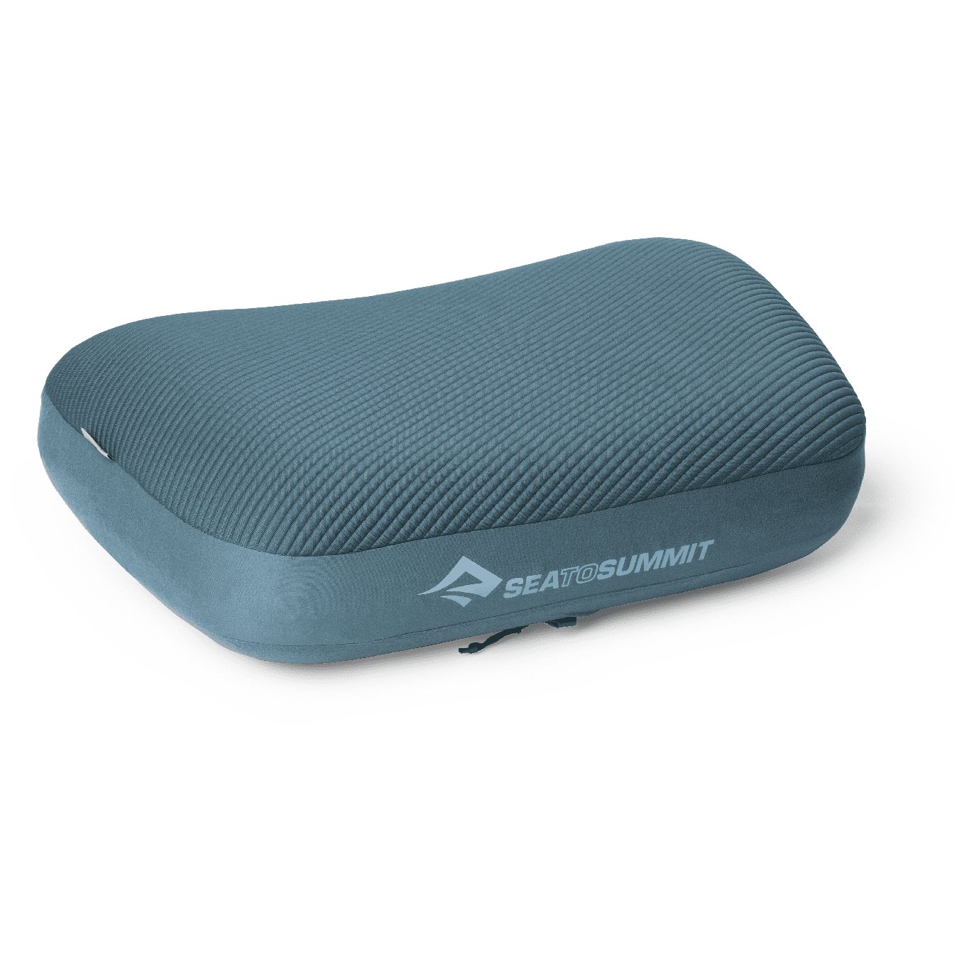 Cestovní polštář Sea to Summit Aeros Premium Pillow - Large Barva: modrá