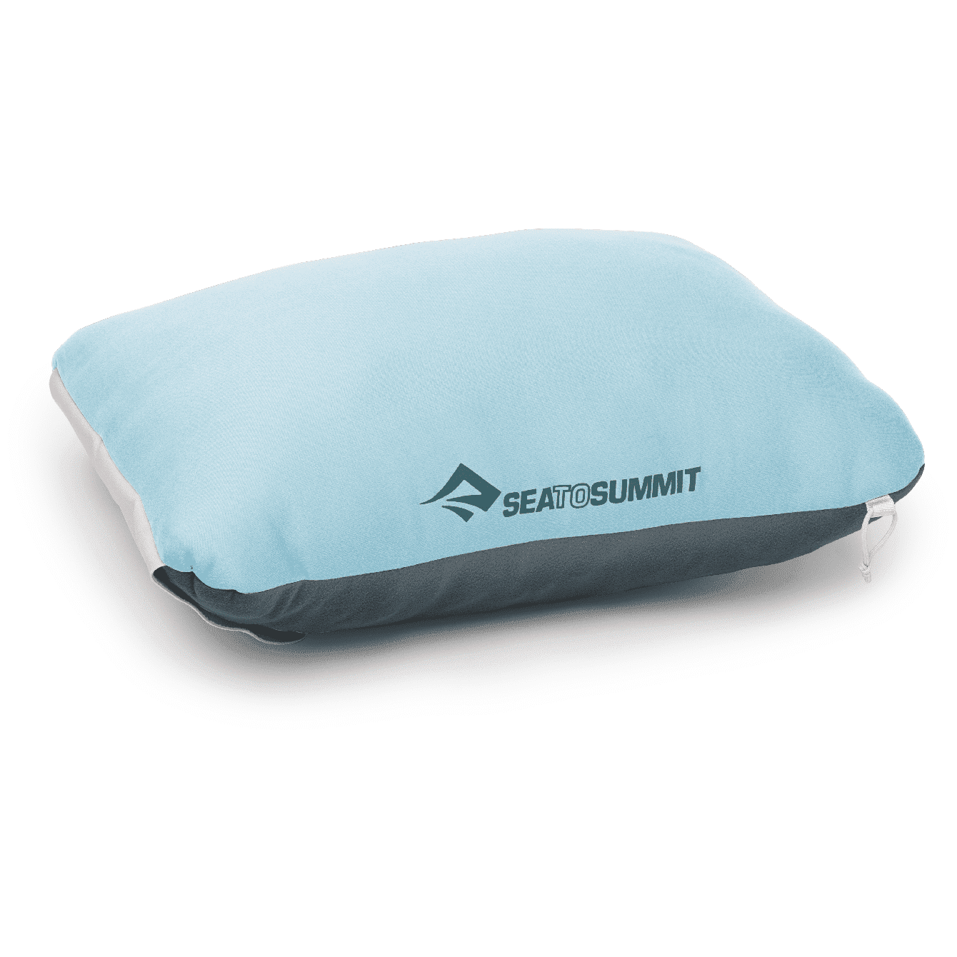 Cestovní polštář Sea to Summit Foam Core Pillow Barva: modrá