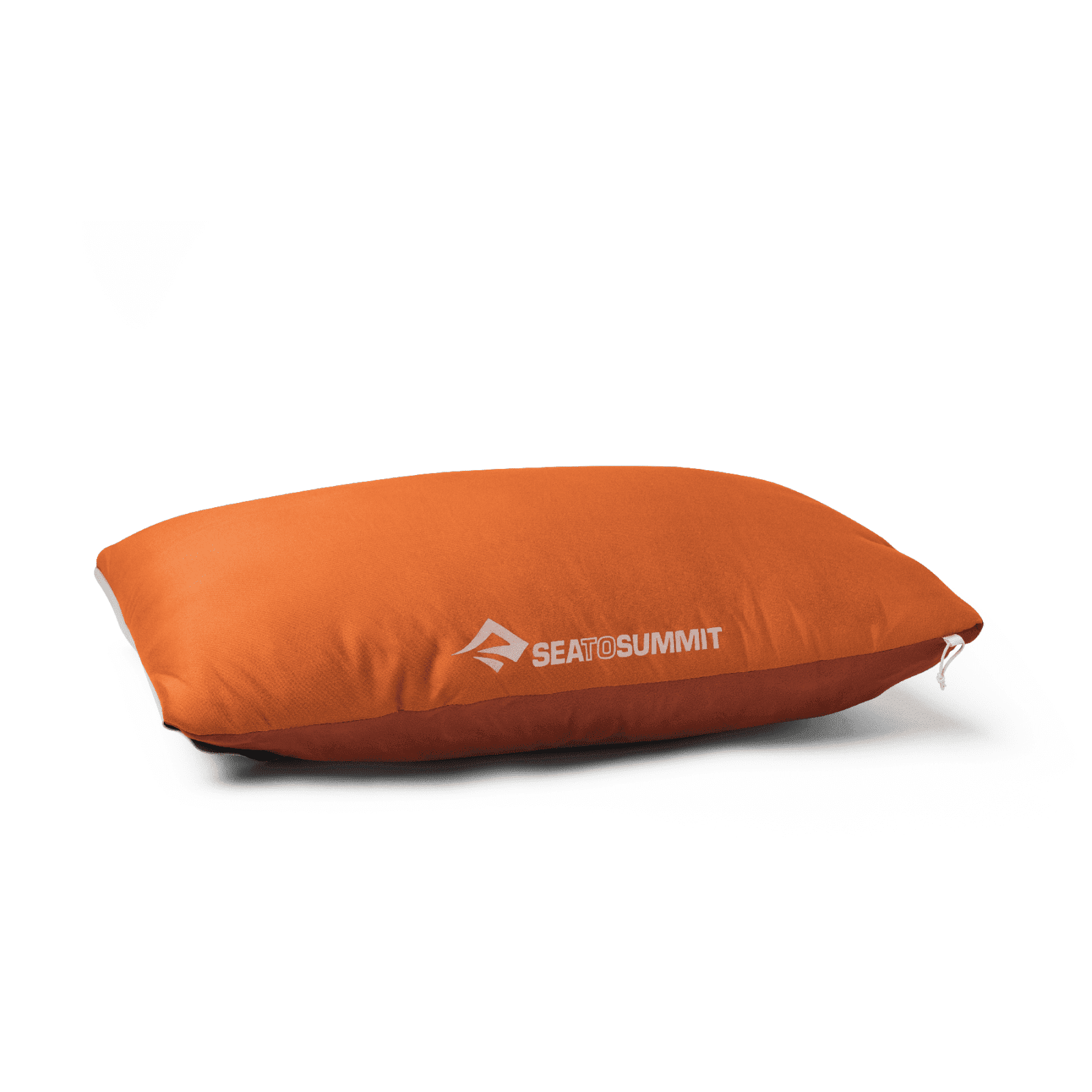 Cestovní polštář Sea to Summit Foam Core Pillow - XL Barva: červená