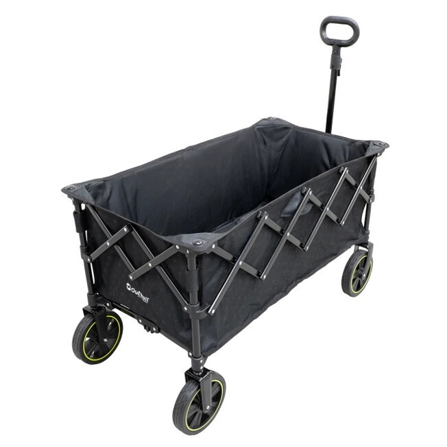 Kempingový vozík Outwell Cancun Transporter Barva: modrá