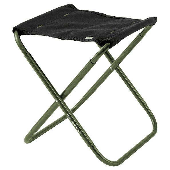 Skládací stolička Robens Discover Barva: zelená