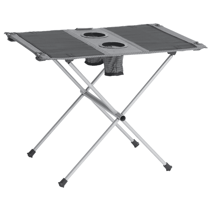 Odkládací stolek Robens Bushman Table Base Camp Barva: černá