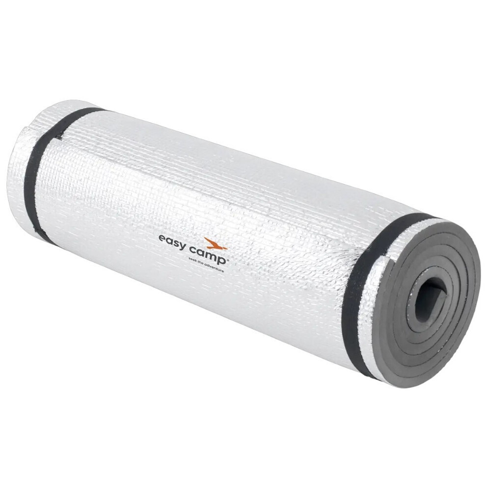 Karimatka Easy Camp Redwing Alloy EVA Mat Barva: stříbrná