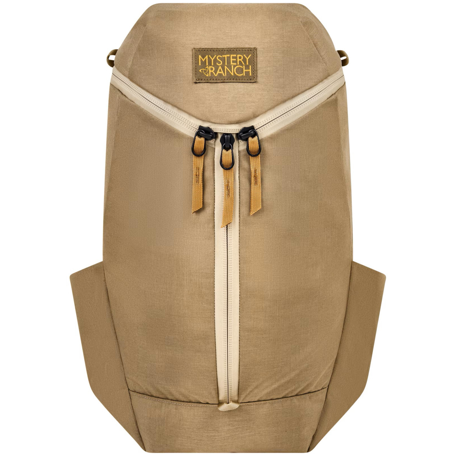 Městský batoh Mystery Ranch Catalyst 26 Barva: béžová