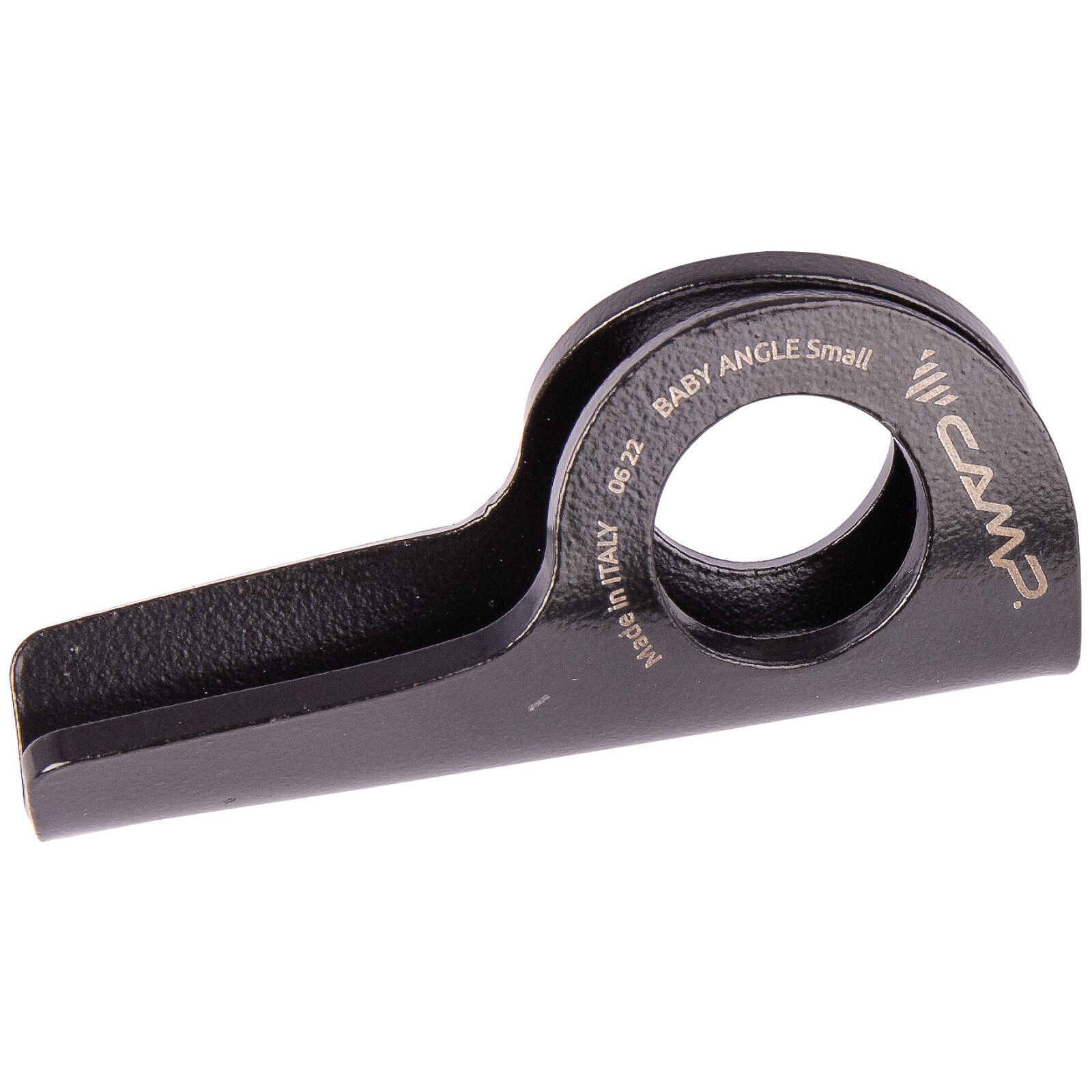 Skoba Camp Baby Angle S Barva: tmavě šedá