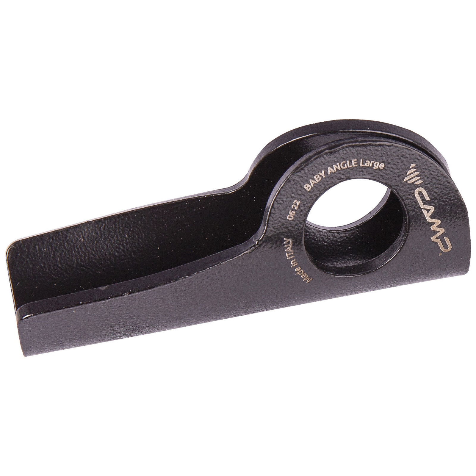 Skoba Camp Baby Angle L Barva: tmavě šedá