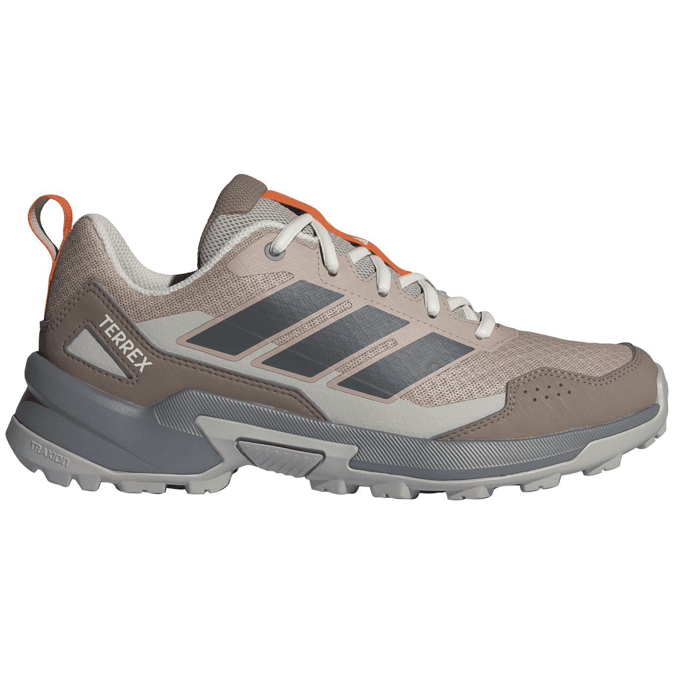 Dámské trekové boty Adidas Terrex Eastrail 3 W Velikost bot (EU): 40 2/3 / Barva: hnědá