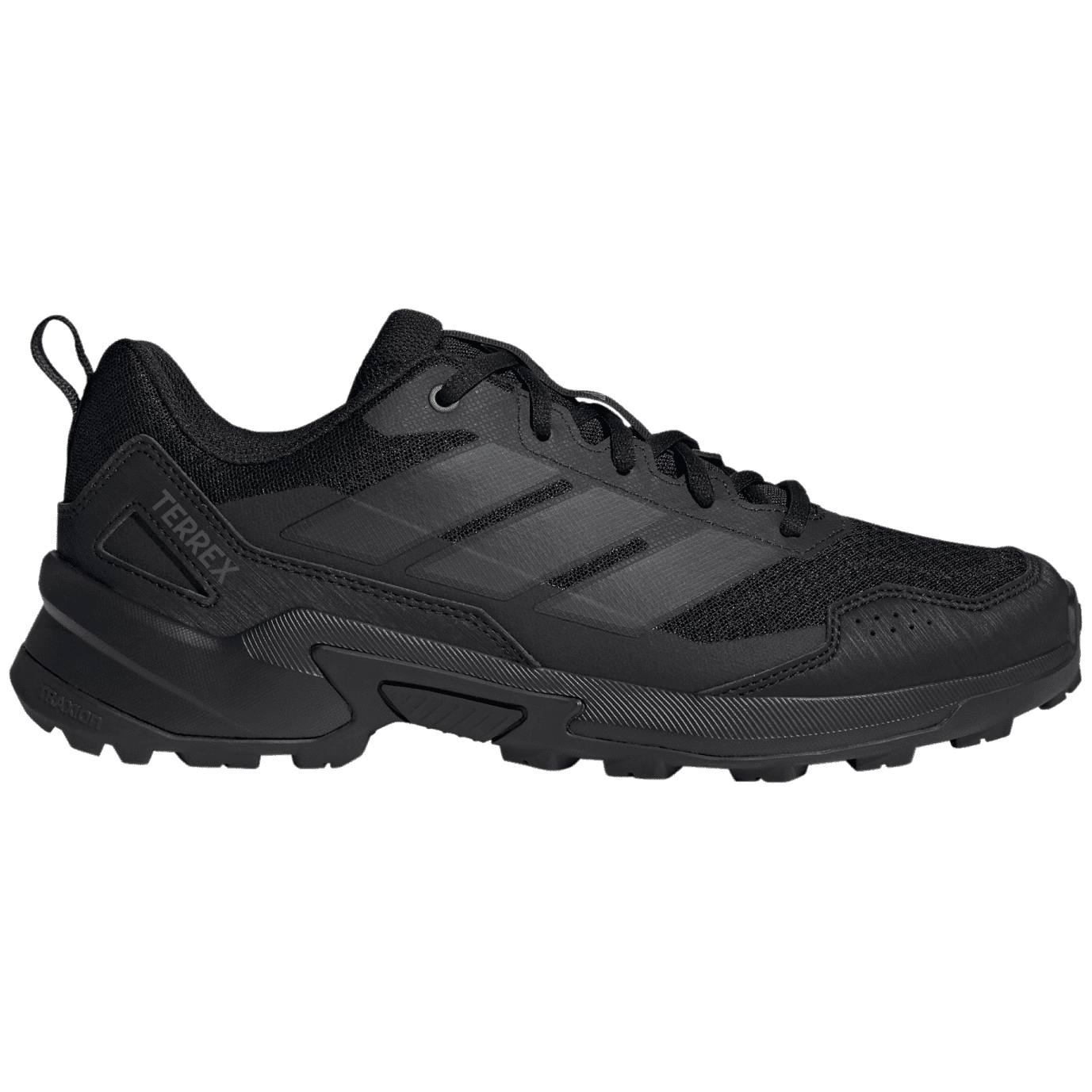 Pánské boty Adidas Terrex Eastrail 3 Velikost bot (EU): 42 / Barva: černá