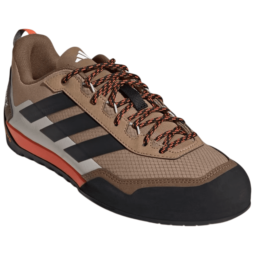Pánské boty Adidas Terrex Skychaser Solo 3 Velikost bot (EU): 44 / Barva: hnědá