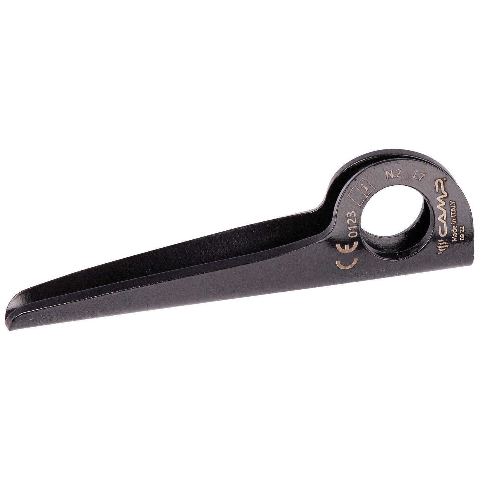 Skoba Camp Corner 2 Barva: černá