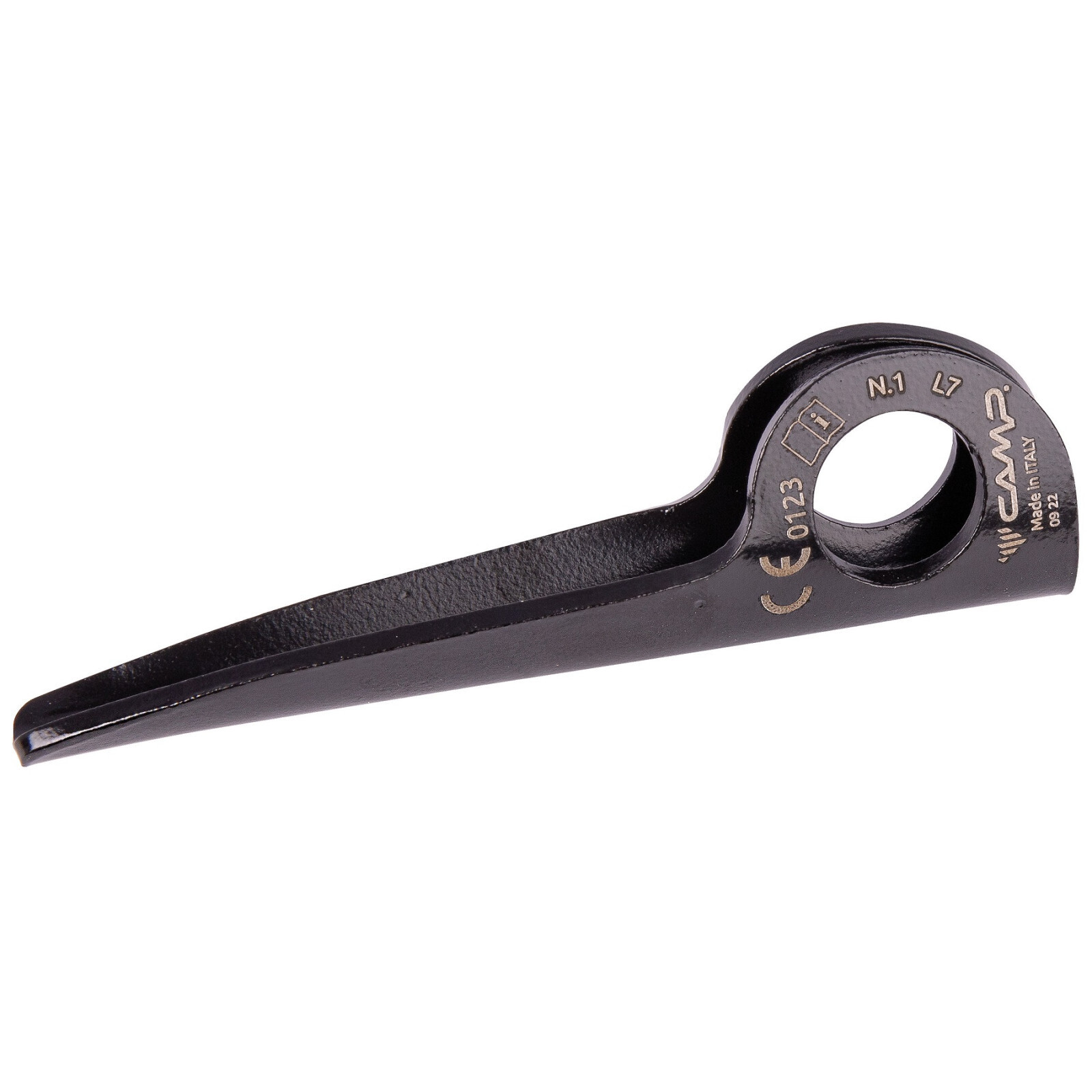 Skoba Camp Corner 1 Barva: černá