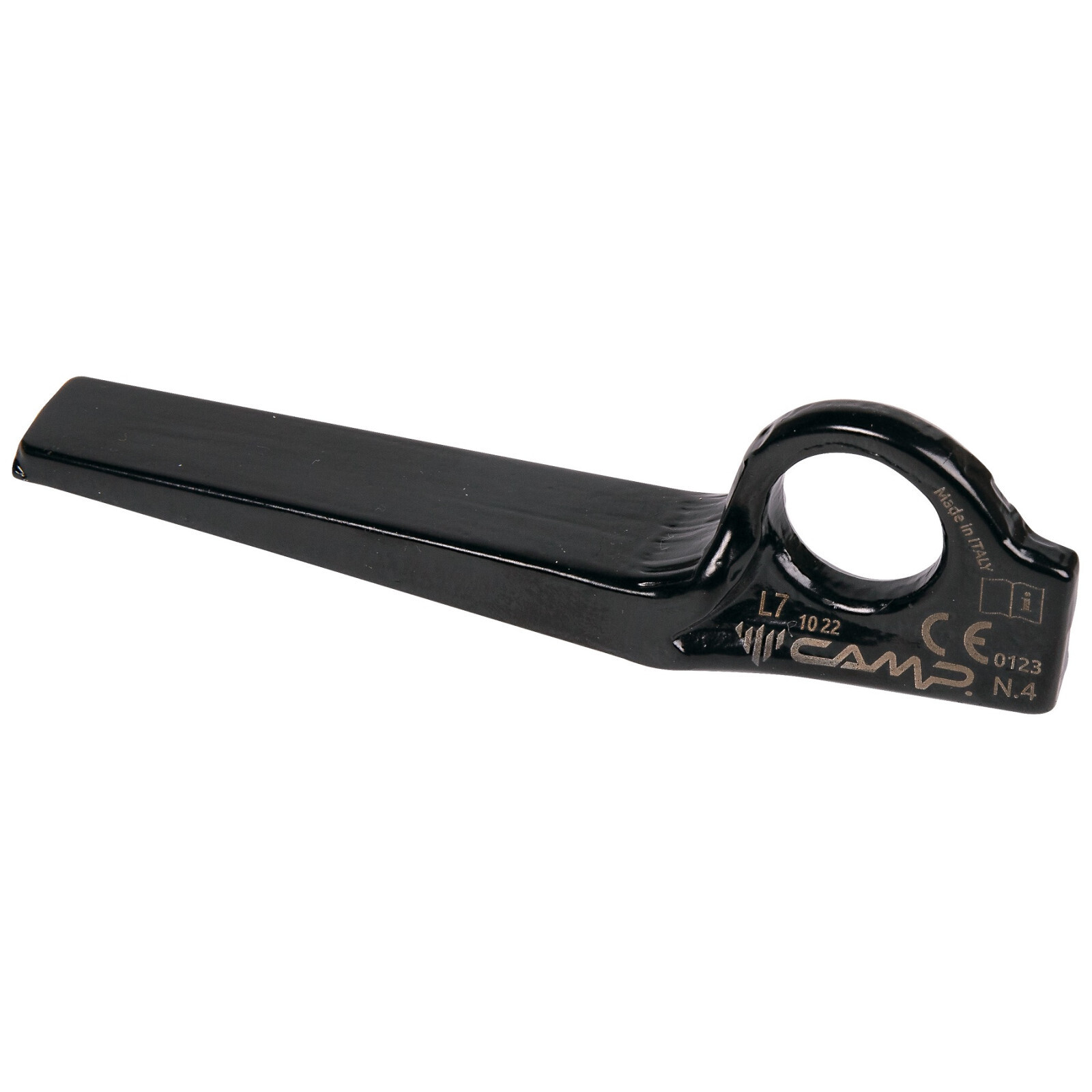 Skoba Camp Lost Arrow 110 mm Barva: černá