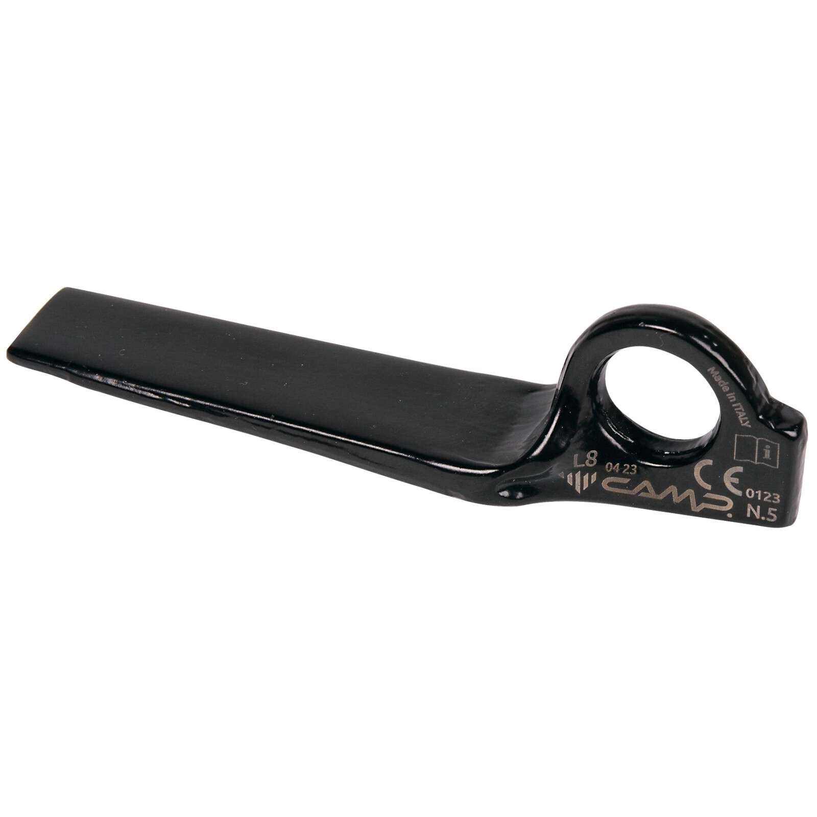 Skoba Camp Lost Arrow 117 mm Barva: černá