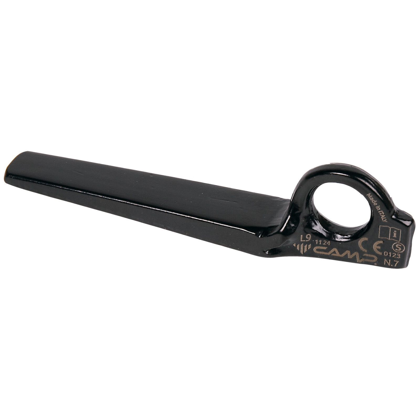 Skoba Camp Lost Arrow 130 mm Barva: černá