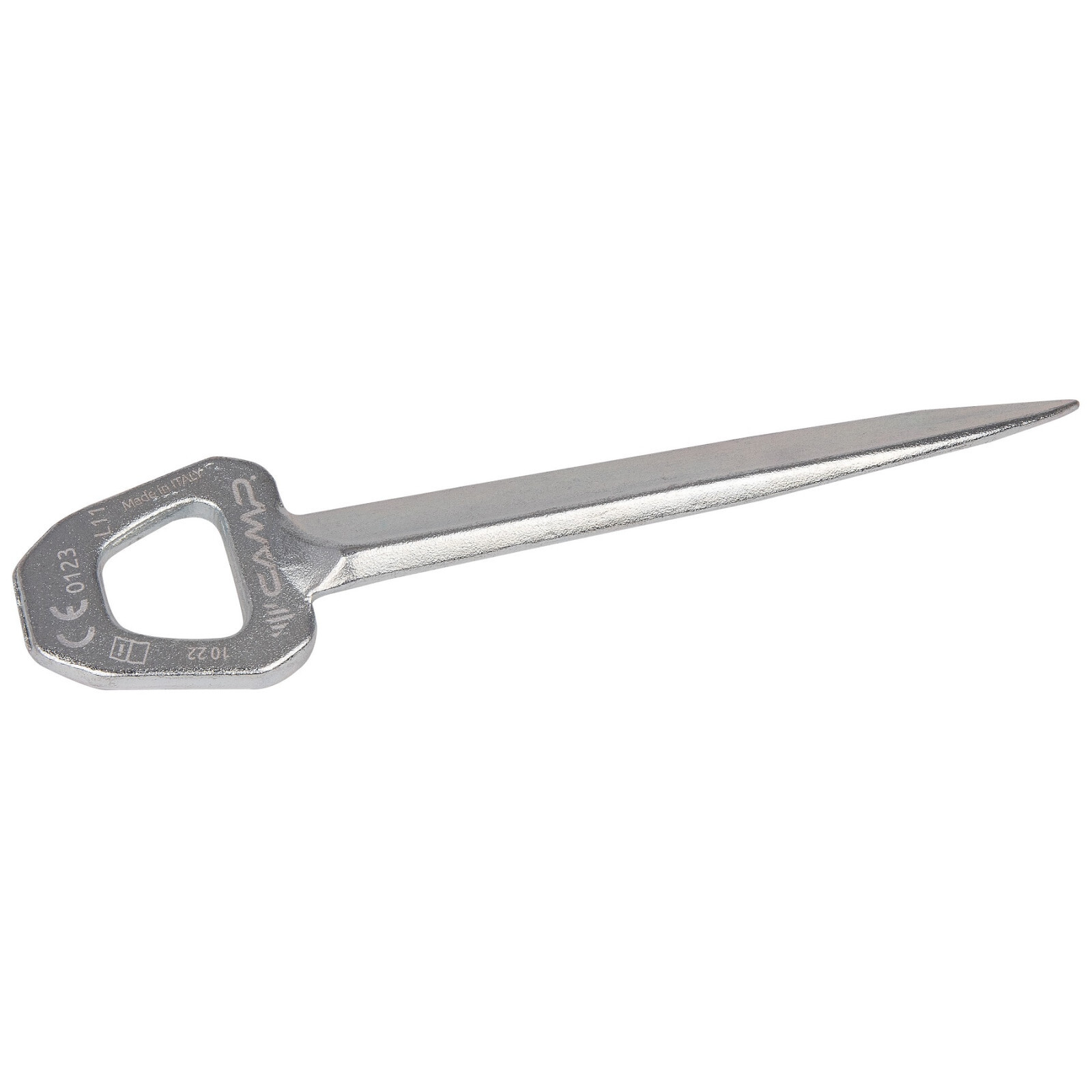 Skoba Camp Universal Piton Soft 150 mm Barva: šedá