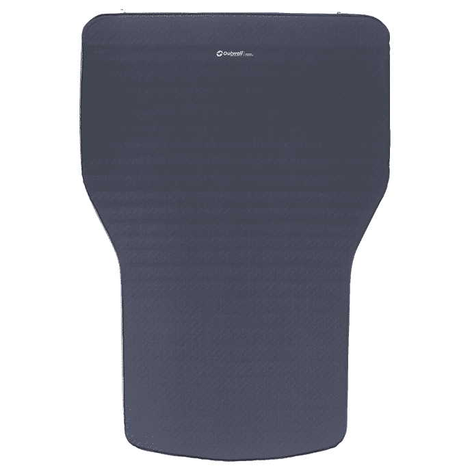 Nafukovací matrace Outwell Highway Campercar 132 Barva: tmavě modrá