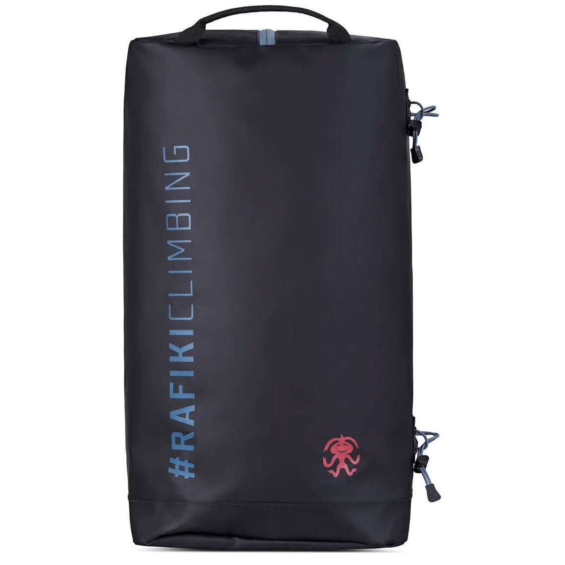 Lezecký batoh Rafiki Grit 40 Barva: tmavě modrá
