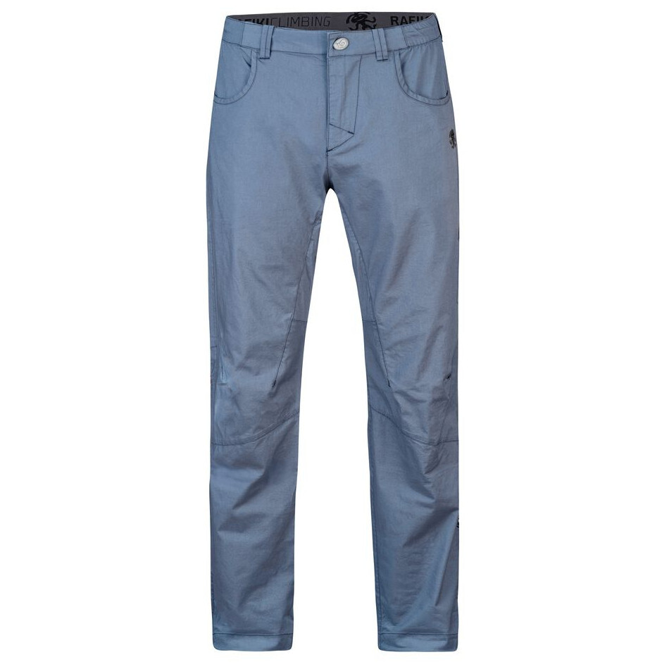 Pánské kalhoty Rafiki Orco Lt Velikost: L / Barva: modrá