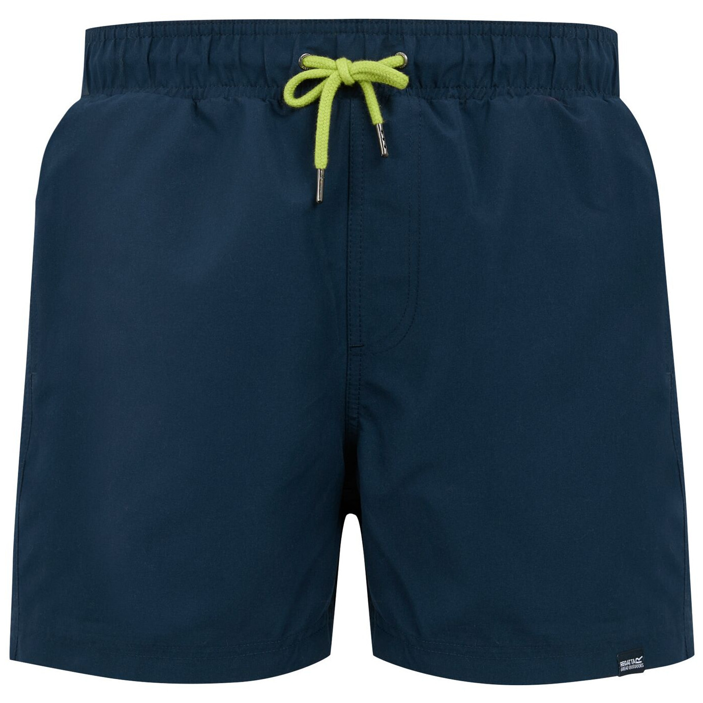 Pánské plavky Regatta Mawson Swim Shorts III Velikost: S / Barva: modrá