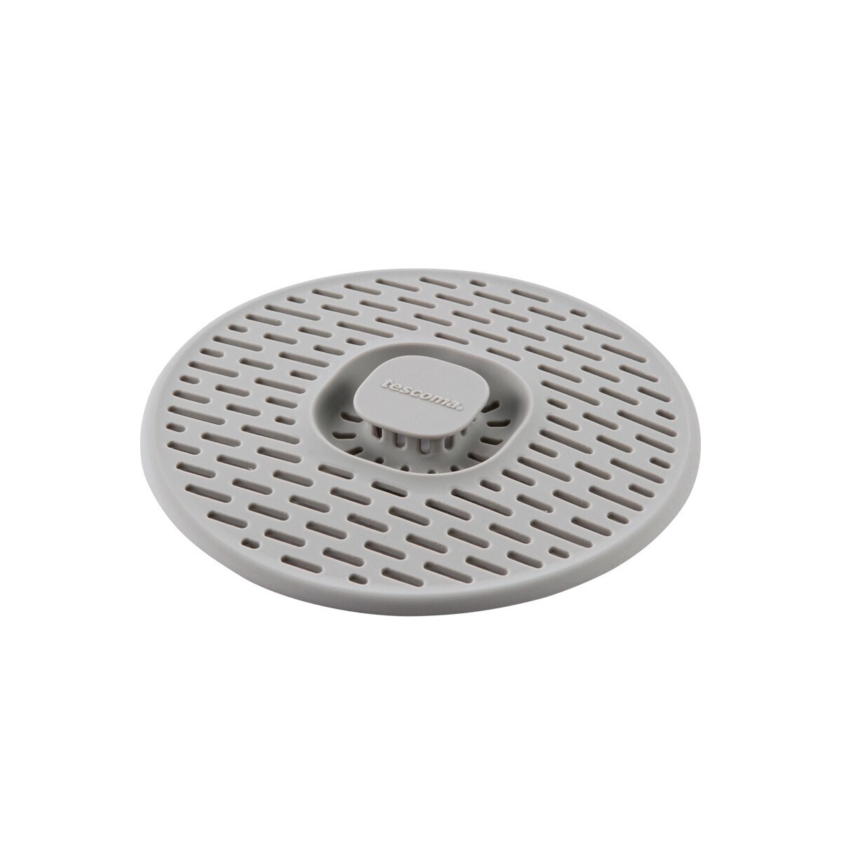 Silikonové sítko do dřezu PURO ø 11 cm