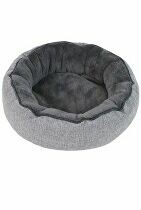 Pelech EMILY pro hlodavce sv.šedá 33cm 1ks