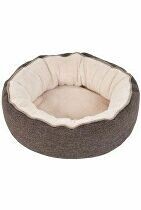 Pelech EMILY pro hlodavce tm.hnědá 33cm 1ks