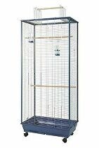 109,50Voliéra NEOLIFE CONNECT XL modrá Zolux + Doprava zdarma