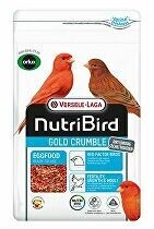 VL Nutribird Gold Crumble Red Factor Birds 1kg