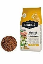 OWNAT CLASSIC CAT Daily Care 15kg