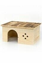 Domek pro morčata Willow XL LIMARA