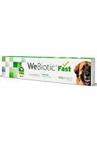 WeBiotic Fast pasta 60ml Krátká expirace