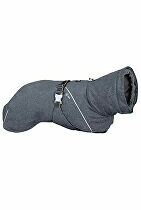 Obleček Hurtta Expedition Parka II ostružinový 23