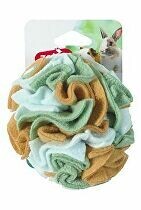 Čmuchací koule COSY pro hlodavce 10cm Zolux