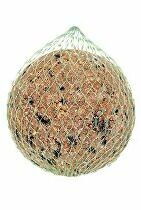 Lojová koule se semínky XL 500g 22ks