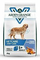 Arden Grange Dog VetCare Joint Care 2kg