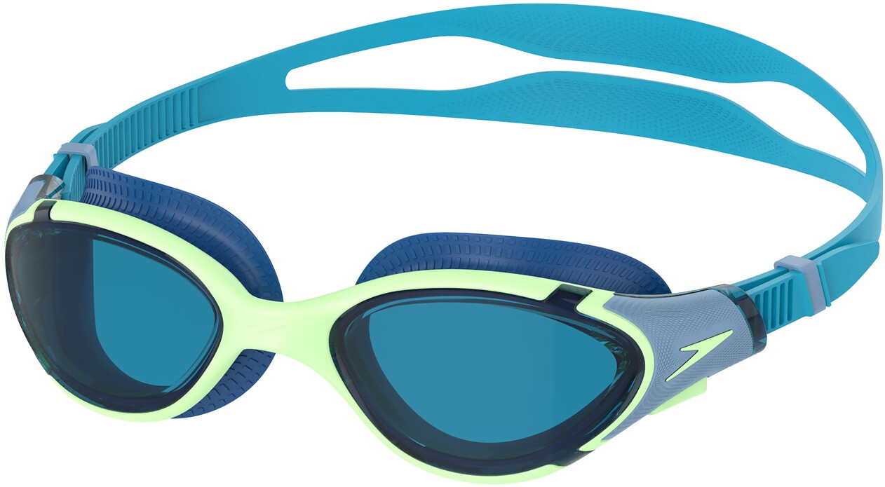 Plavecké brýle Speedo Biofuse 2.0 Zeleno/modrá