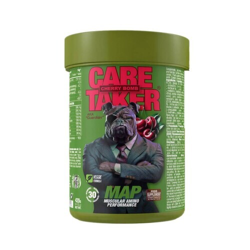 Zoomad Labs CareTaker MAP cherry bomb 420 g