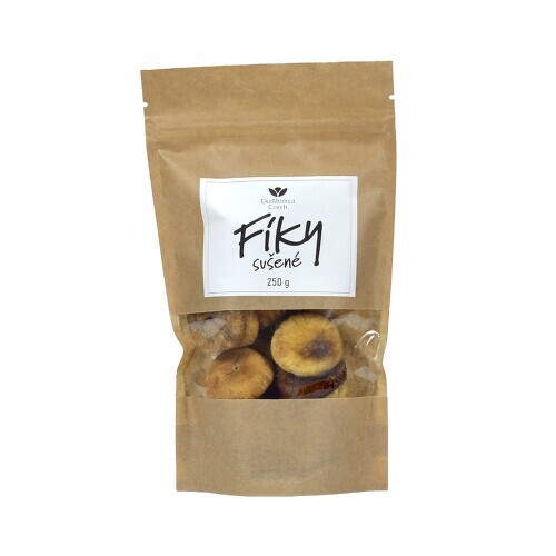 Fíky sušené 250g EkoMedica
