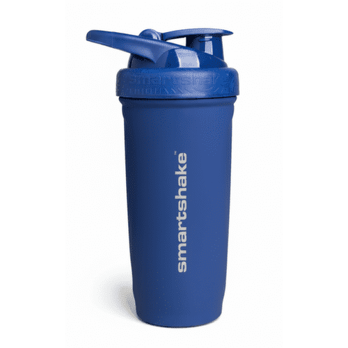 SmartShak Šejkr Reforce 900 ml navy blue (nerez)
