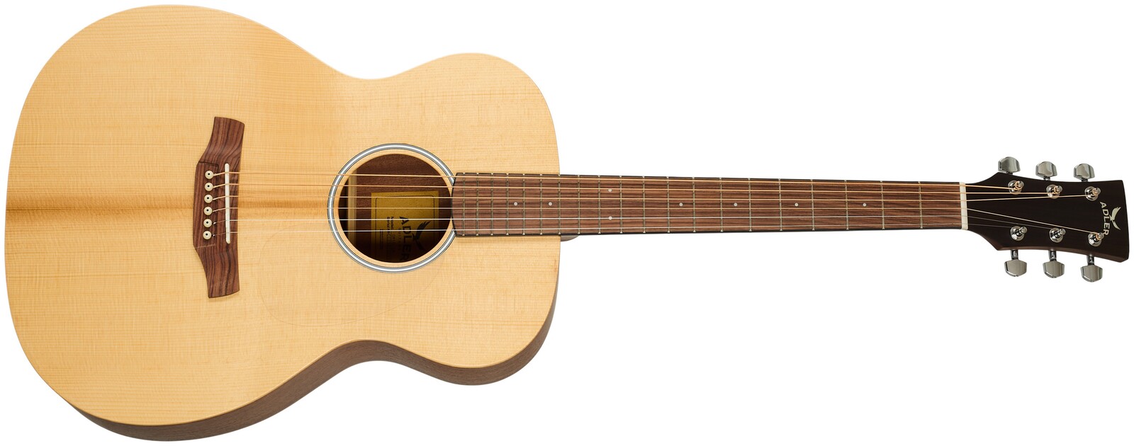 Adler OM10-SM (použité)