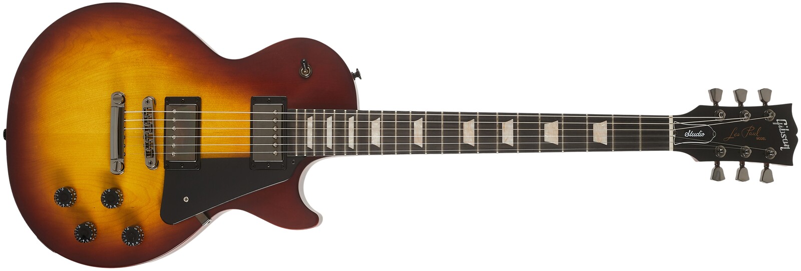 Gibson Les Paul Studio Modern Satin Ice Tea