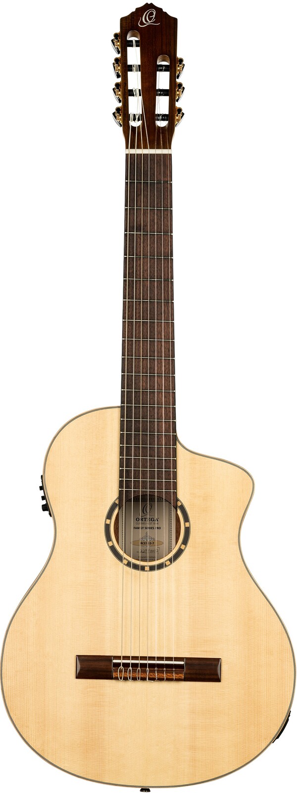 Ortega RCE133-7 (použité)